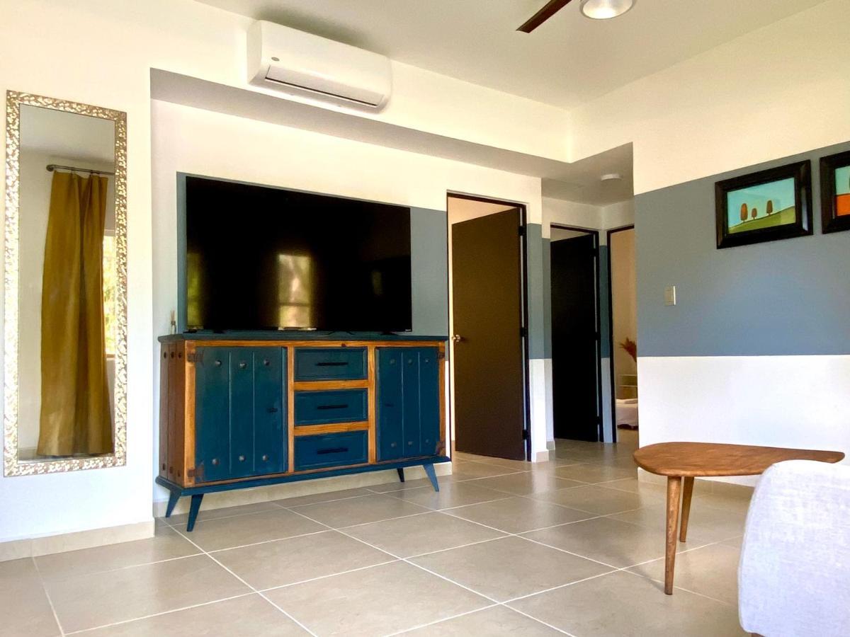 Casa Etna Apartment Cancun Exterior photo