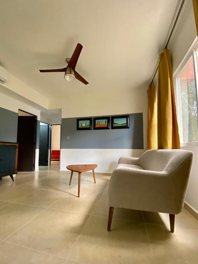 Casa Etna Apartment Cancun Exterior photo